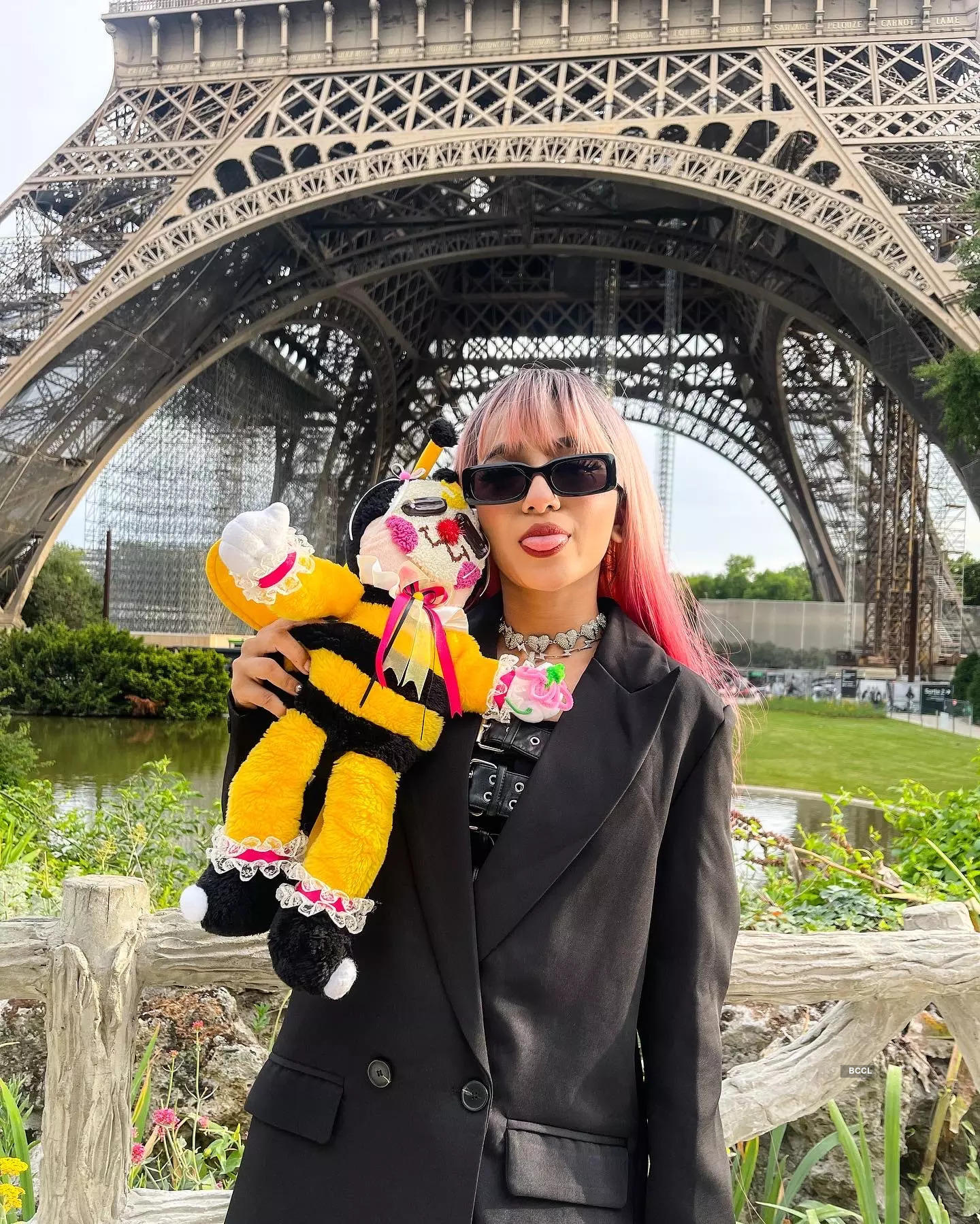 Social media sensation “TheMermaidscales” attends Meta’s immersive learning initiative at Cannes Lions France