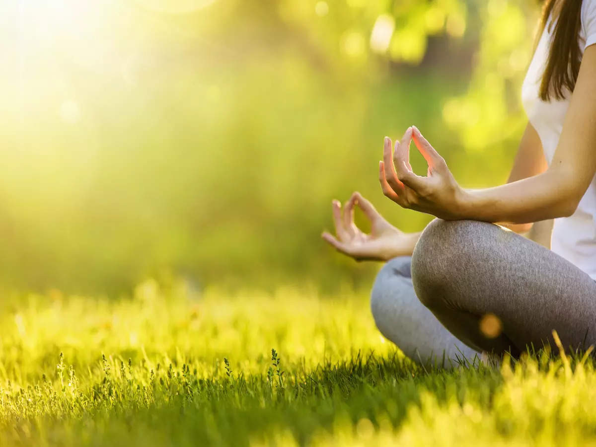 Breathing trouble due to air pollution? THESE 5 Yoga Asanas for lungs will  help you breathe easy - check out!, Health News