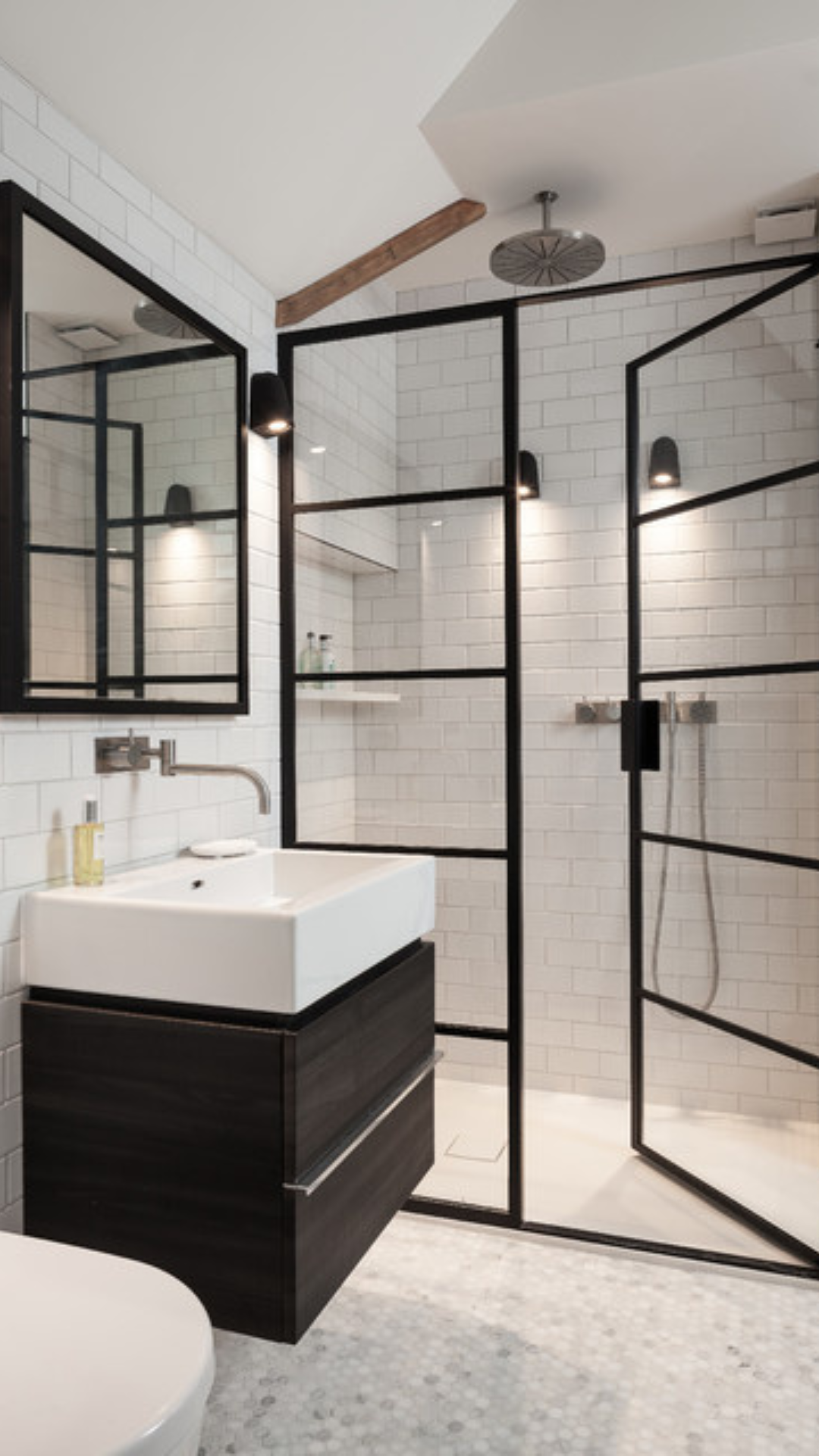 dream bathroom designs