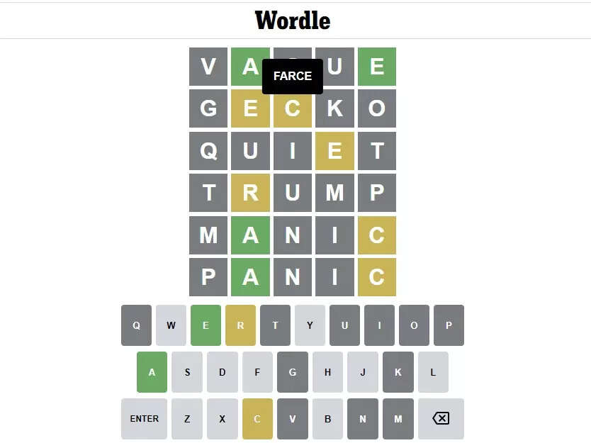 wordle Wordle 390 answers revealed Hints, clues and solutions for