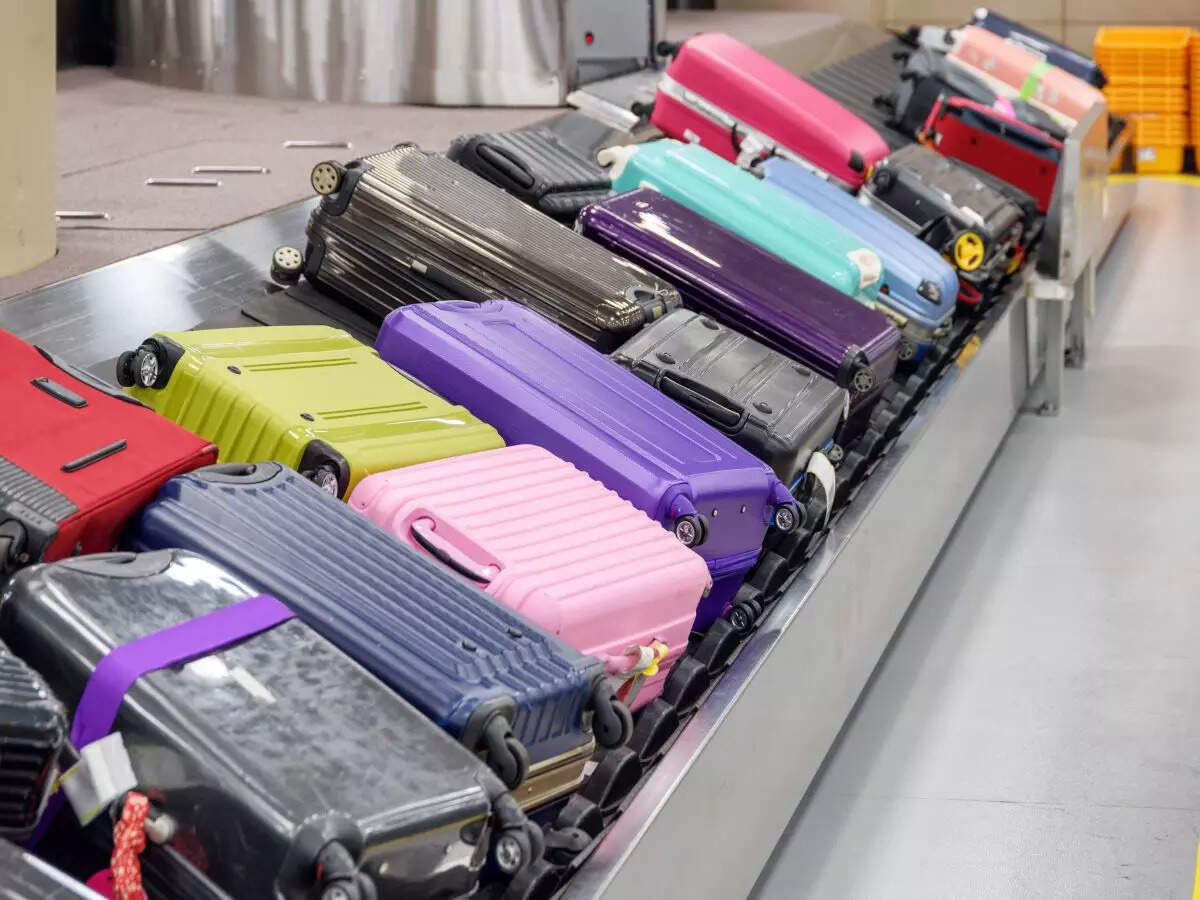 Airlines are losing baggage more than ever! Why and what to do if you