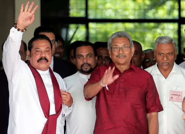 Sri Lankan President Gotabaya Rajapaksa: The man who is in the eye of the storm