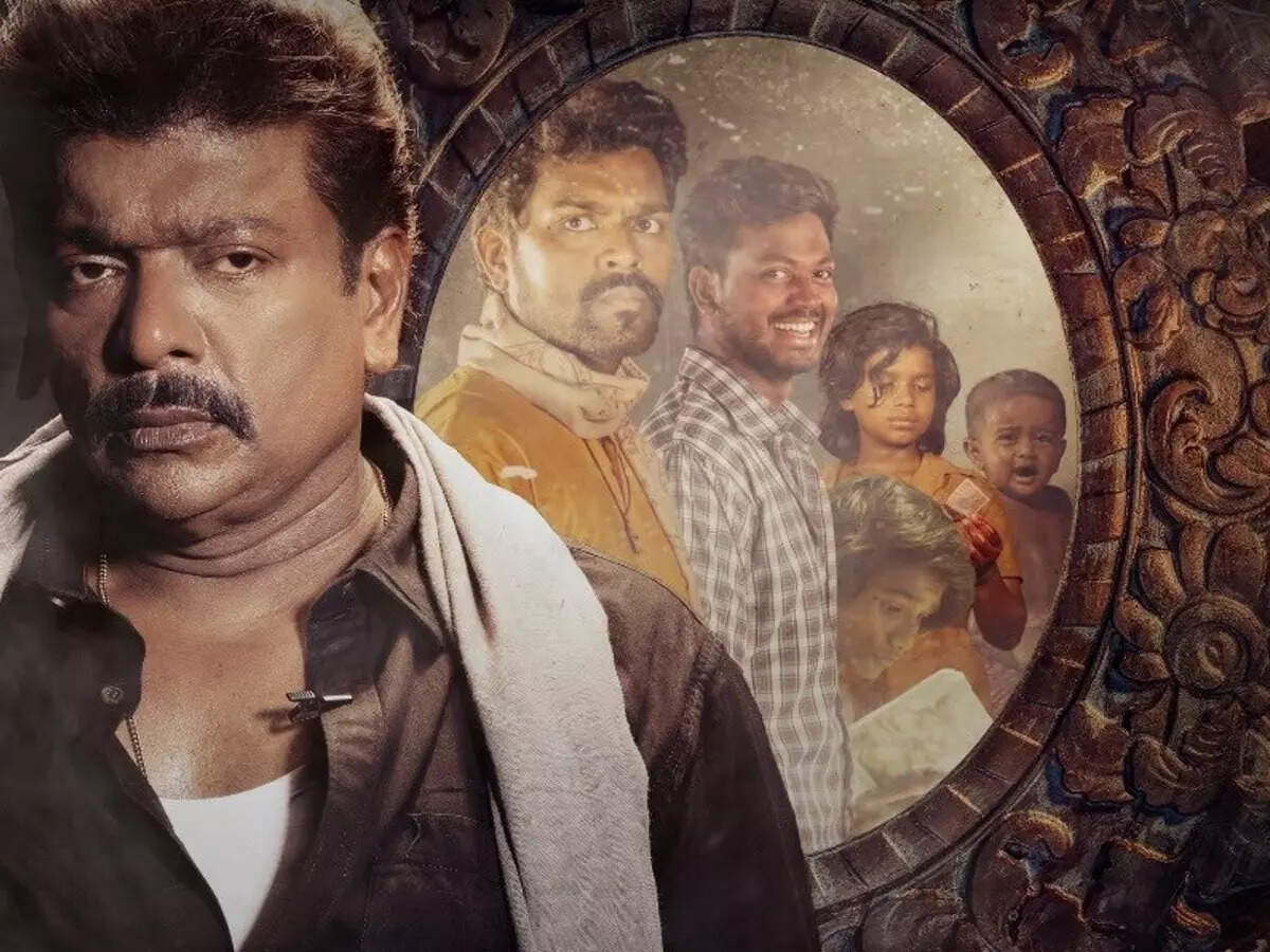 Five reasons to watch R Parthiban's 'Iravin Nizhal' in theatres | The ...