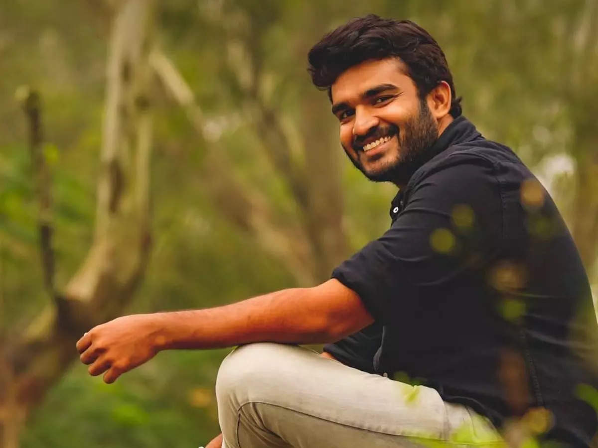 Exclusive - Ahead of Sammathame's OTT release, Kiran Abbavaram gets candid  about his success, chat with Allu Arjun, dream to meet Pawan Kalyan and  more | The Times of India