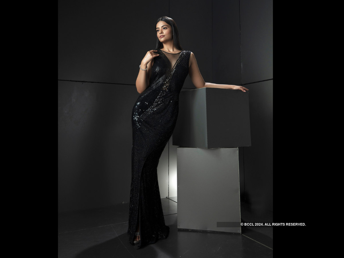 Femina Miss India 2022 state winners exhibit style statement with designs by Rohit Gandhi and Rahul Khanna