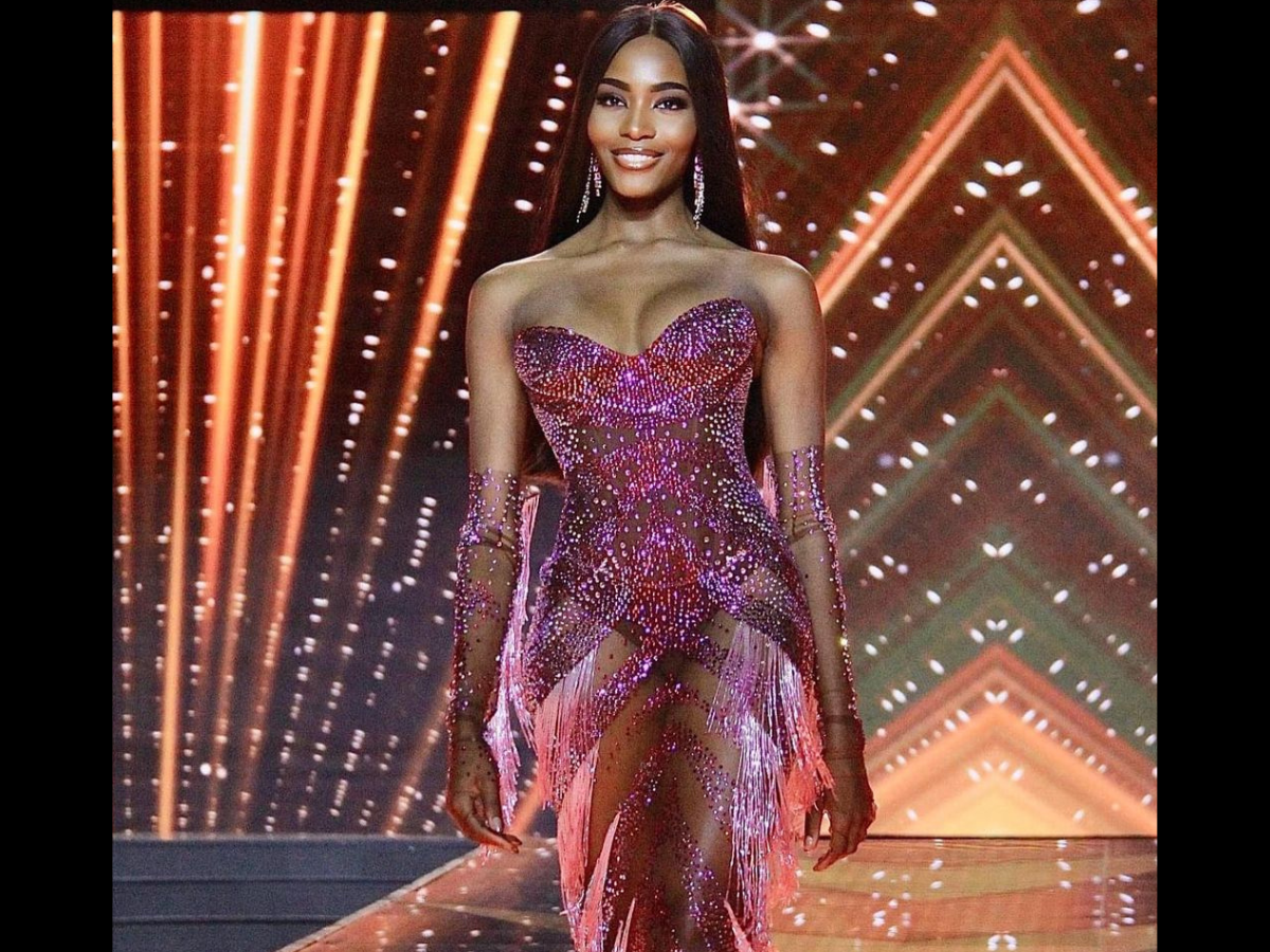 Miss Supranational 2022: Unveiling the Top 5!