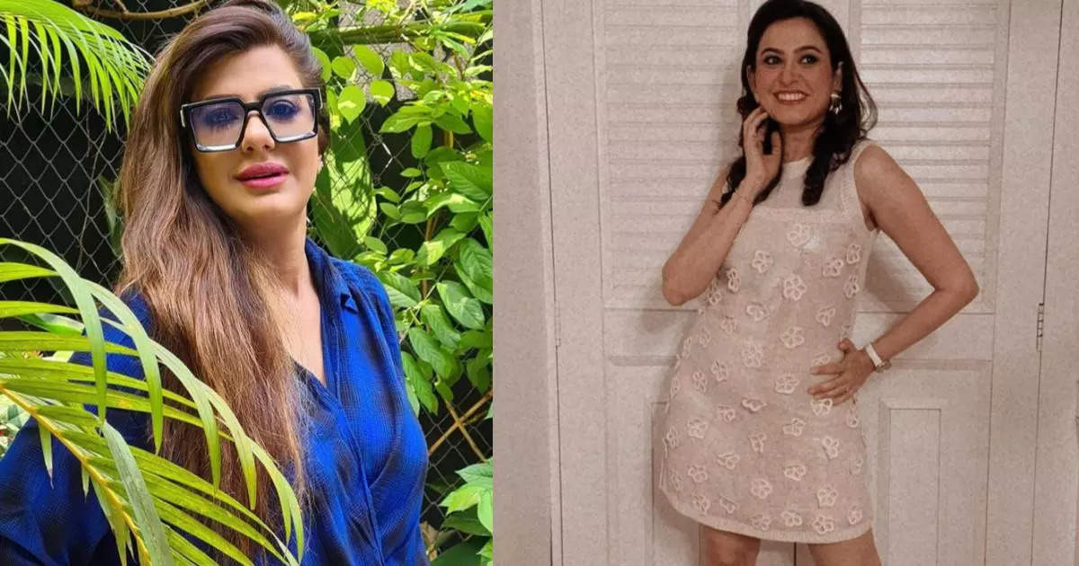 Kundali Bhagya’s Anisha Hinduja to Balika Vadhu's Smita Bansal; Hottest ...