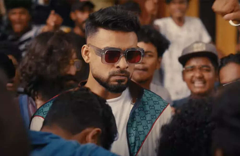 ​Thallumaala​5