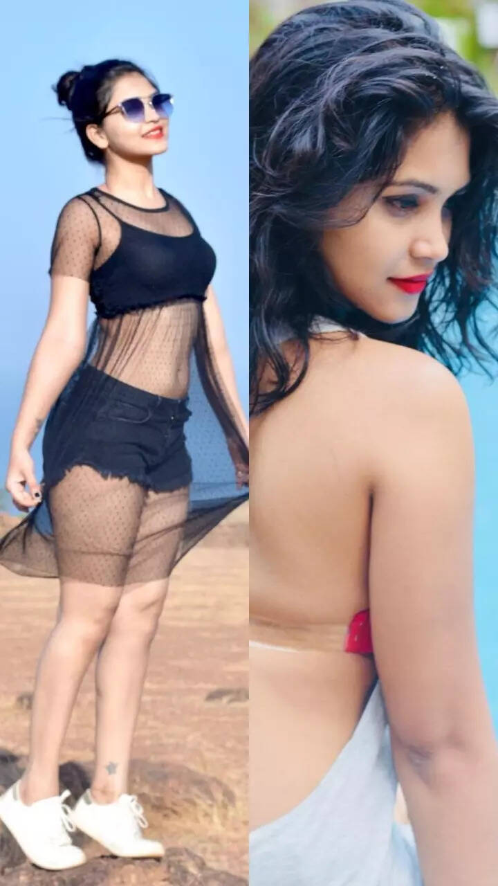 Times when these Telugu actresses stunned with their glam avatars | Times  of India