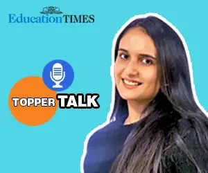 Topper Talk: Enjoying your studies makes a huge difference, says Surat girl