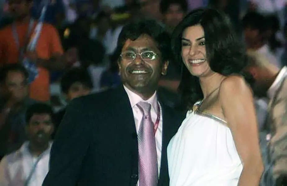 Hitting back at trolls for calling her &lsquo;gold digger&rsquo;, Sushmita Sen shares a new pool picture from her vacay