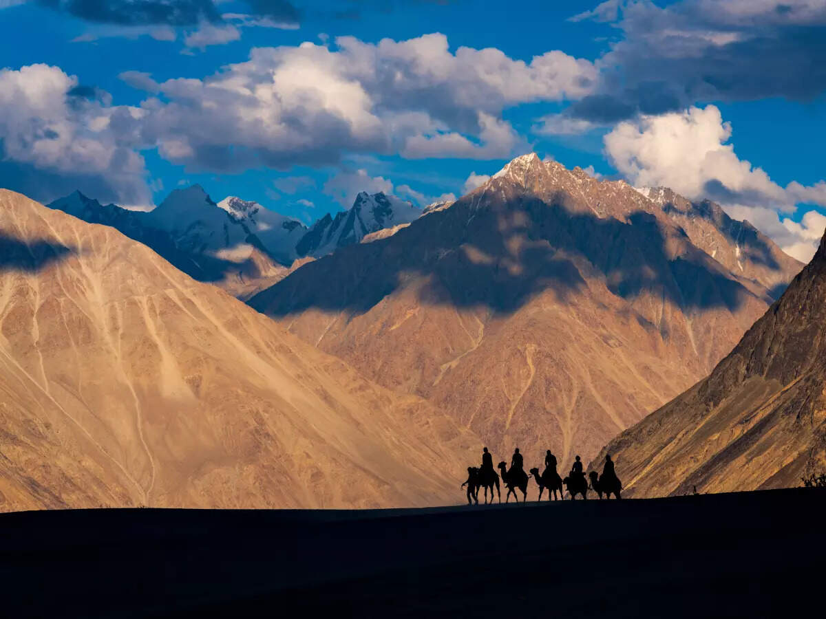 This beautiful place is where the real Kaza of Shamshera is! This beautiful place is where the real Kaza of Shamshera is!