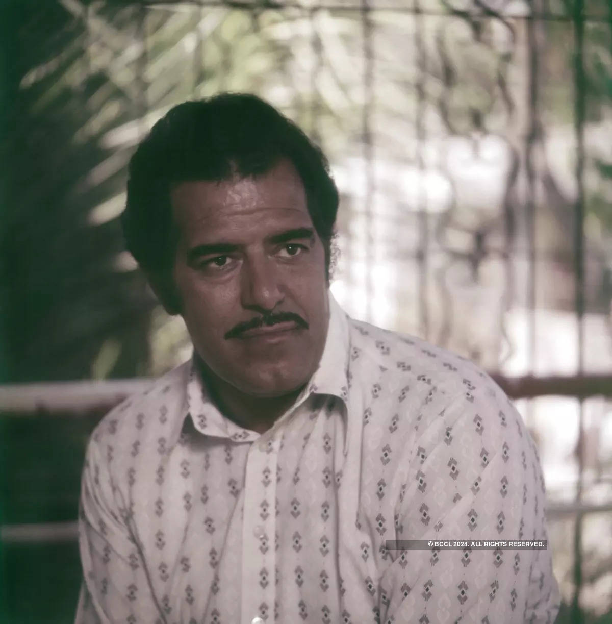 #GoldenFrames: Dara Singh, the famous Indian wrestler, who became a silver screen star