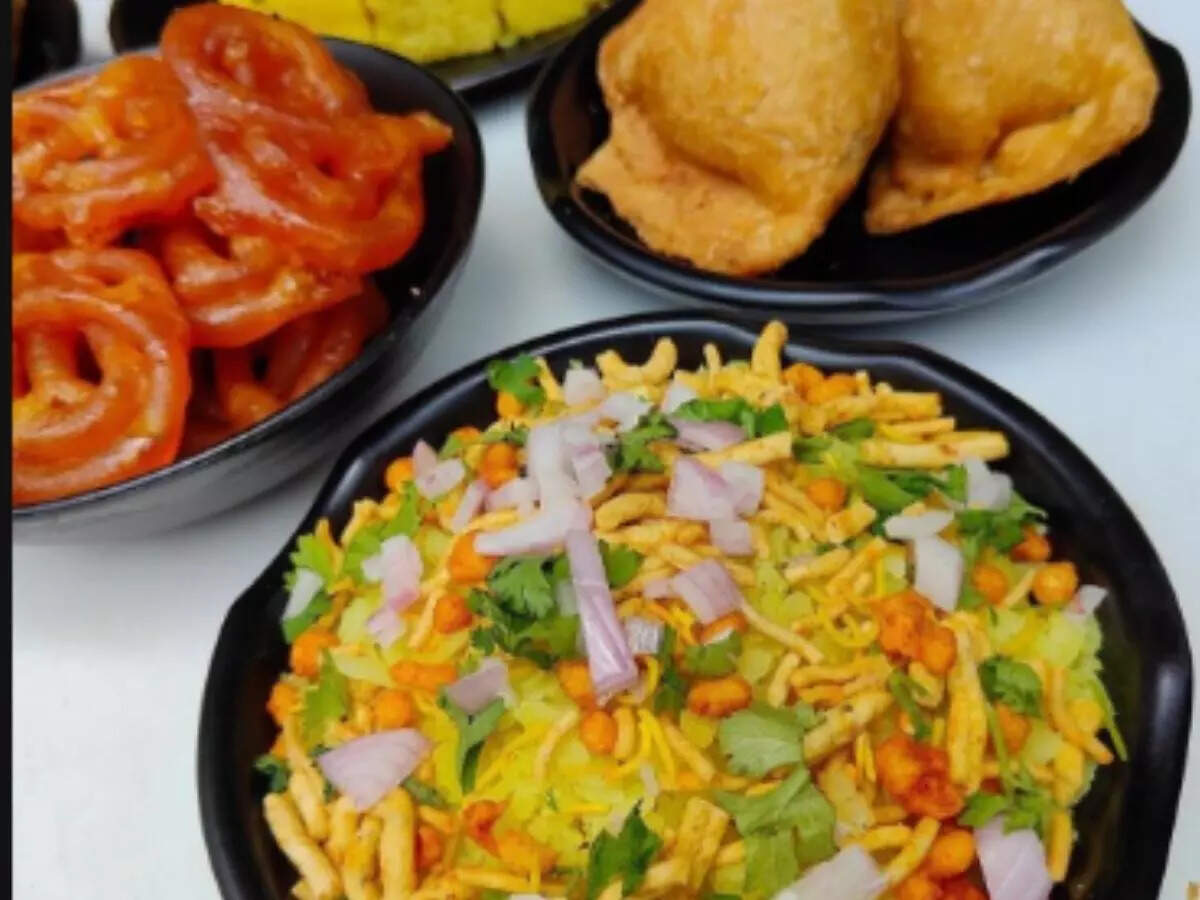 6 dishes from Indore that are loved by all