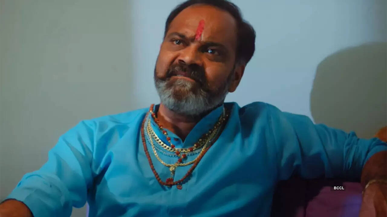Mangalyam--B