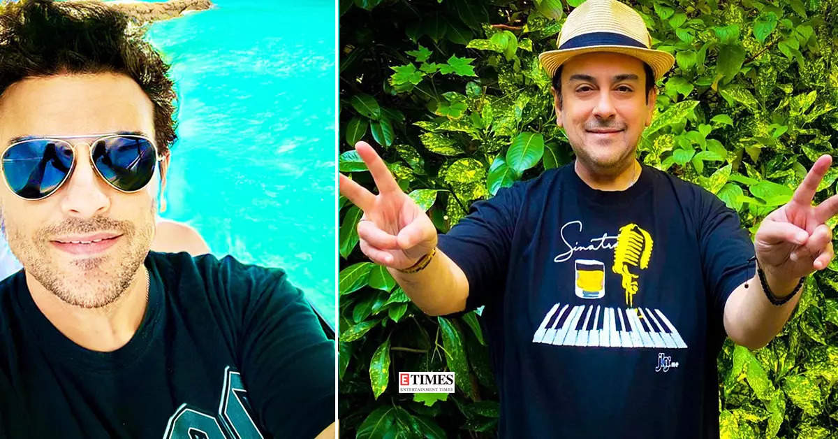 Adnan Sami deletes all his pictures from Instagram; leaves fans worried