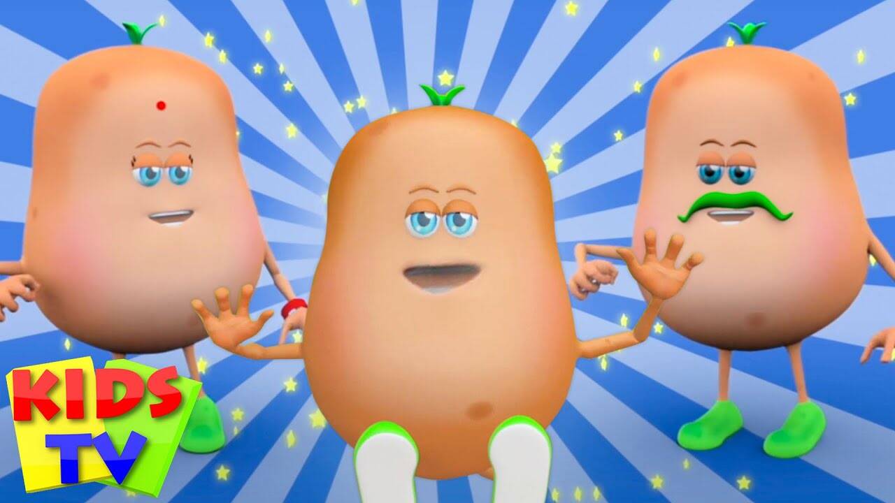 Check Out The Popular Children Hindi Nursery Rhyme 'Aloo Kachaloo Beta Kaha Gaye The' For Kids - Check Out Fun Kids Nursery Rhymes And Baby Songs In Hindi | Entertainment - Times Check Out The Popular Children Hindi Nursery Rhyme 'Aloo Kachaloo Beta Kaha Gaye The' For Kids - Check Out Fun Kids Nursery Rhymes And Baby Songs In Hindi | Entertainment - Times
