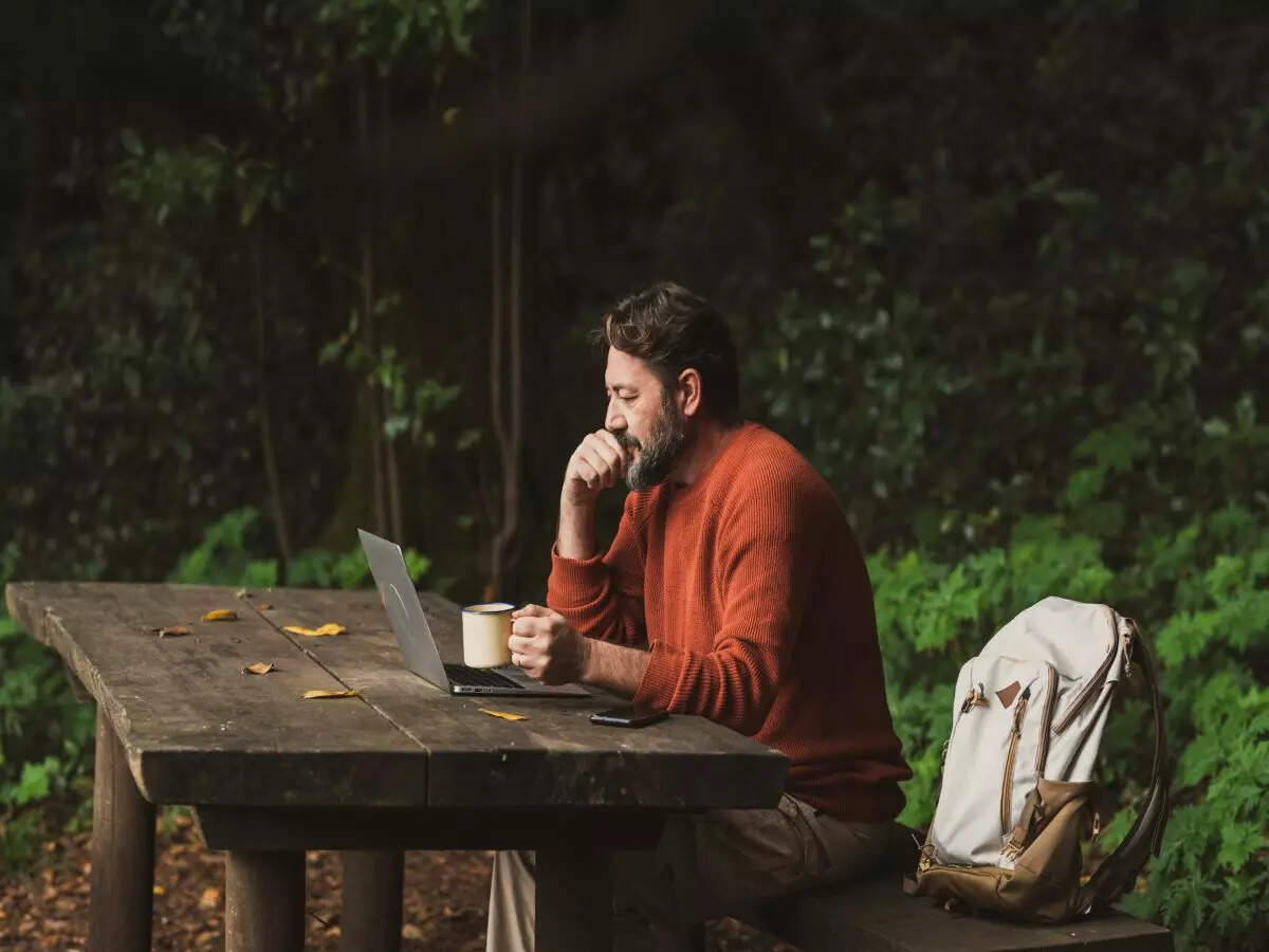 Indonesia’s new Digital Nomad Visa now allows travellers to live tax-free Indonesia’s new Digital Nomad Visa now allows travellers to live tax-free