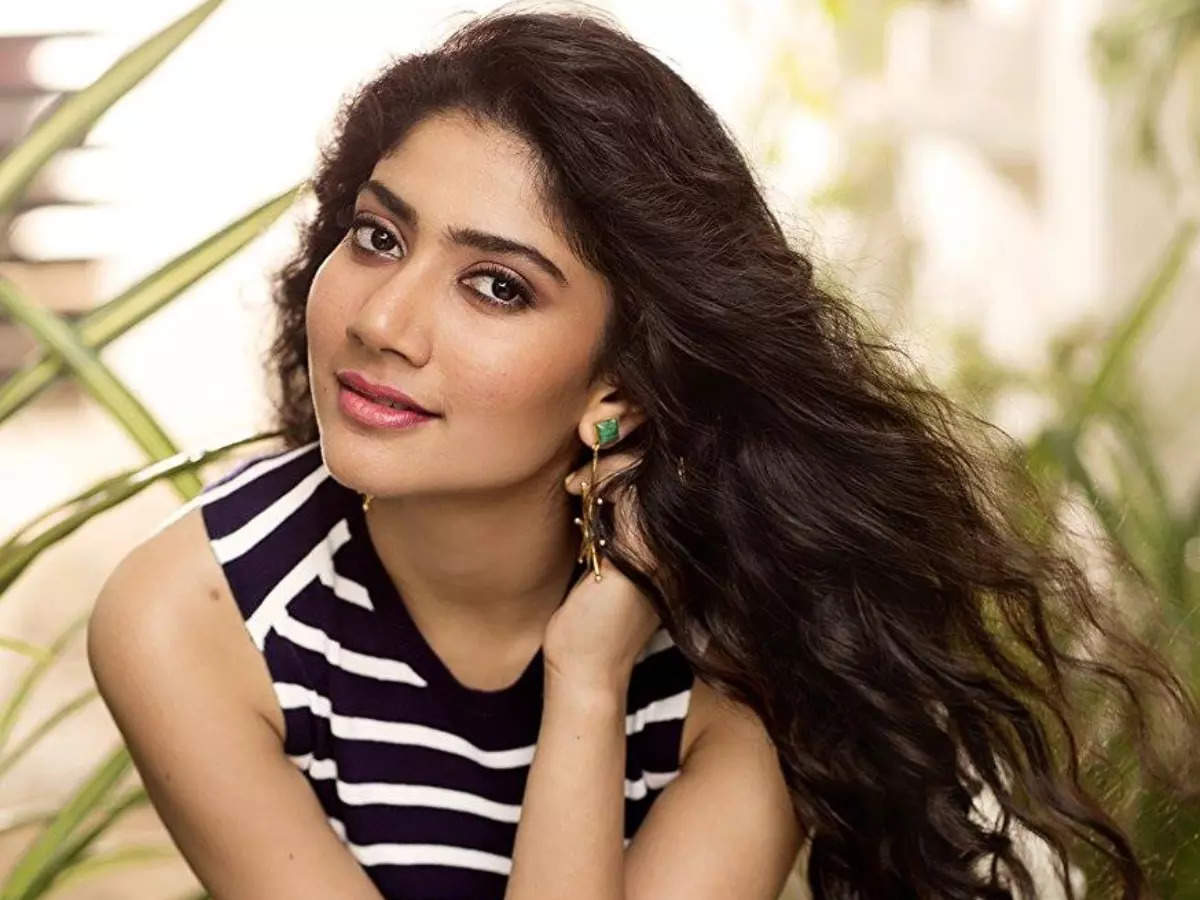 5 years of Sai Pallavi in TFI: Best portrayals of the Lady Powerstar | The  Times of India