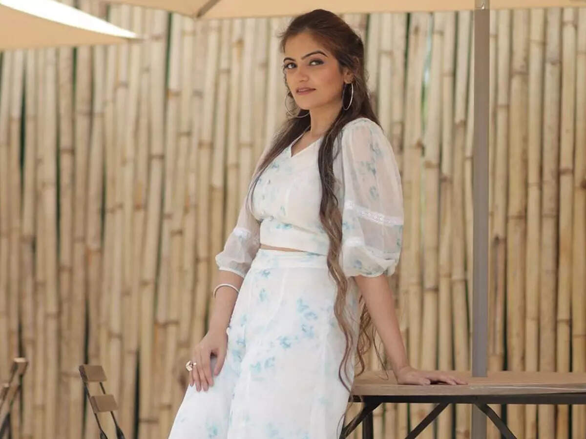 ​“I was standing in front of Gurudwara, so you know I had extra blessings!”