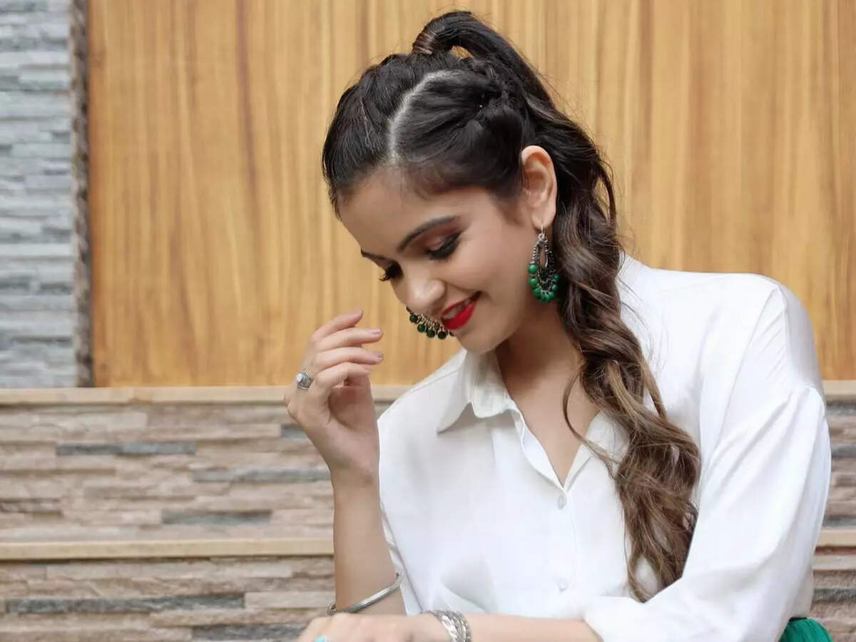 ​“I’m happiest to have shown my versatility with this song”