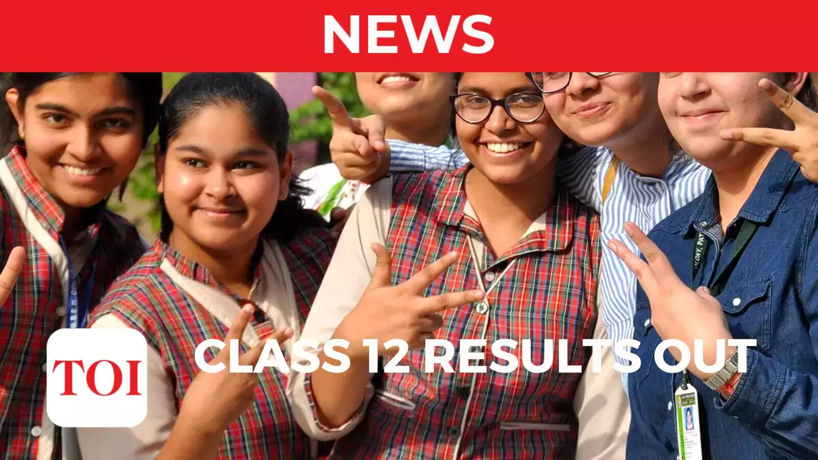 Cbse Class 12 Results Out Girls Outperform Boys Yet Again 4366