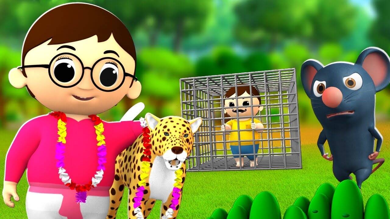 Popular Children Hindi Story 'Marry The Magical Cheetah' For Kids - Check Out Kids's Nursery Rhymes And Baby Songs In Hindi | Entertainment - Times of India Videos Popular Children Hindi Story 'Marry The Magical Cheetah' For Kids - Check Out Kids's Nursery Rhymes And Baby Songs In Hindi | Entertainment - Times of India Videos