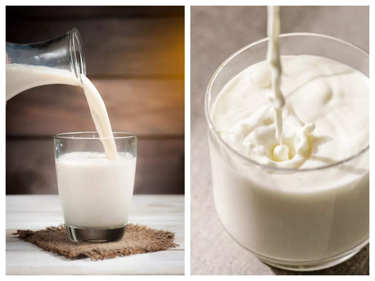 Is Raw Milk Safe to Drink?