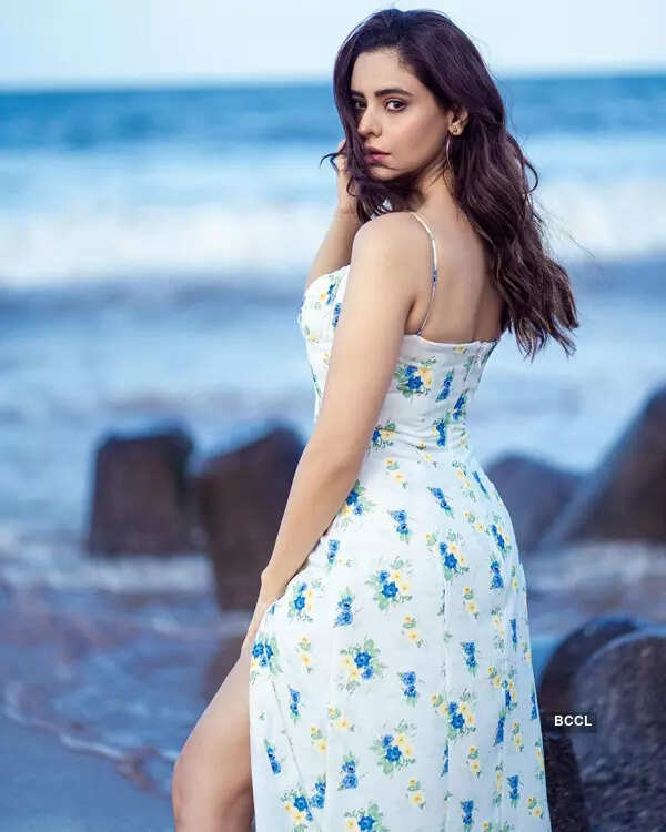 Aamna Sharif