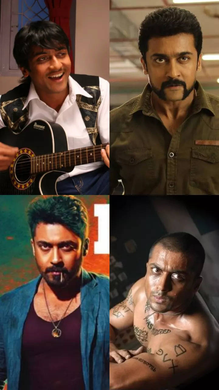 suriya