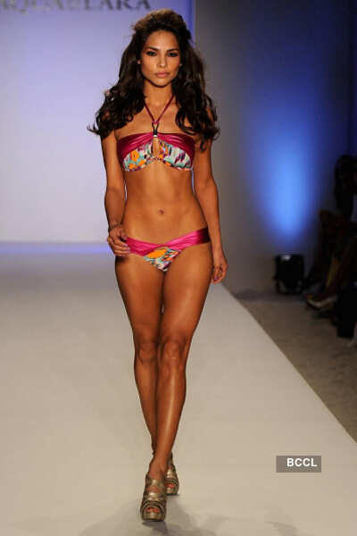 Mercedes-Benz Fashion Week '11