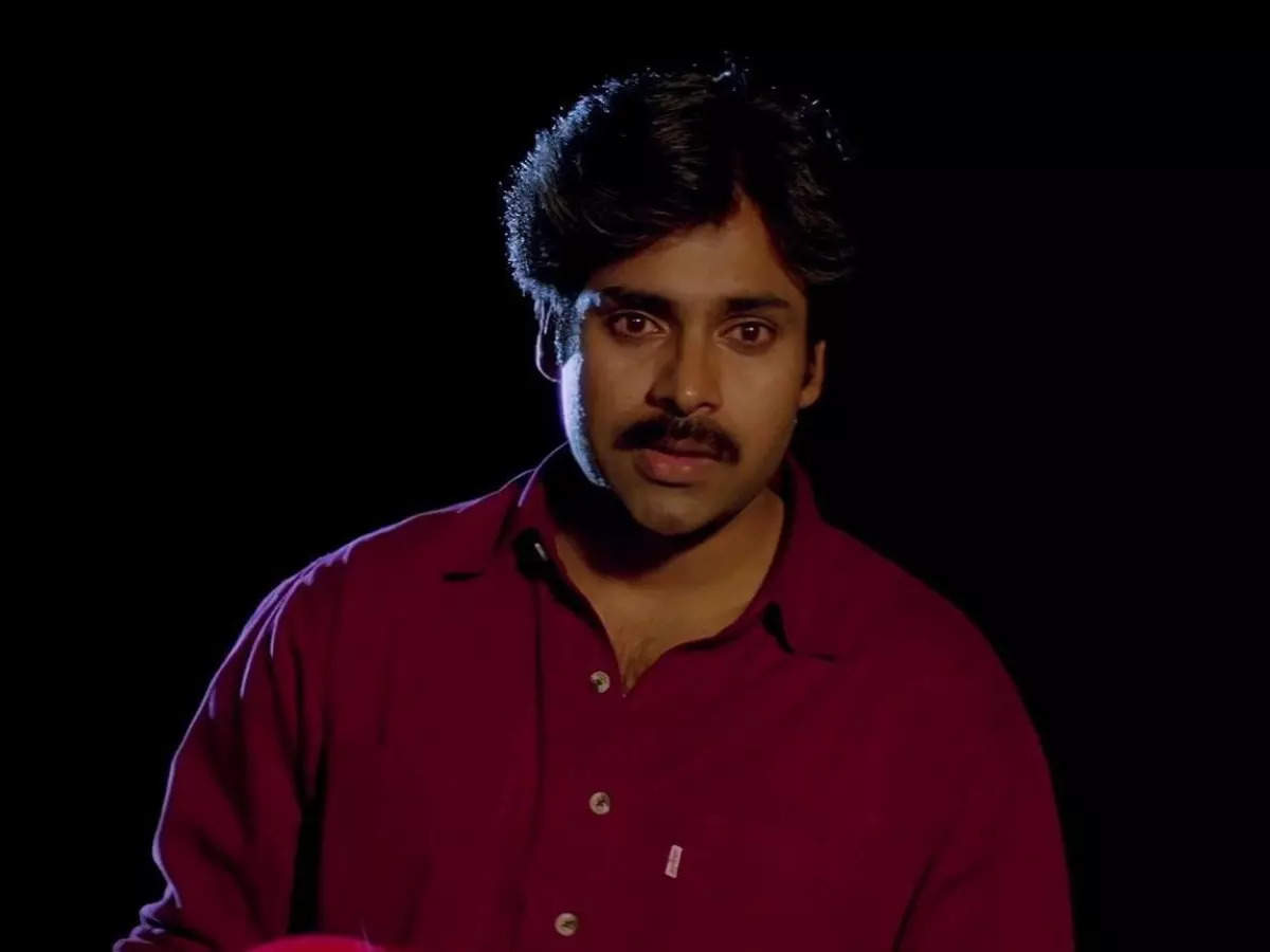 24YearsForTholiprema: 5 reasons why Pawan Kalyan's film has ...