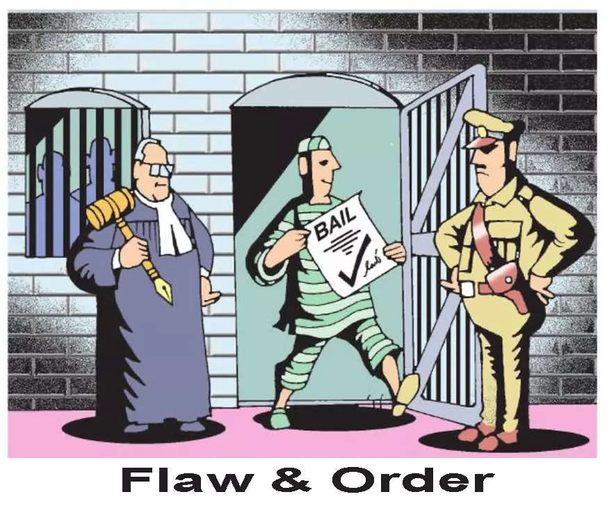 Flaw & Order