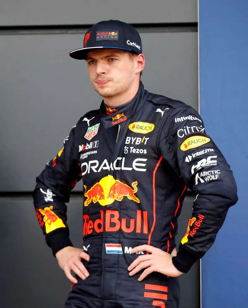 Max Verstappen wins 2022 French Grand Prix, see pictures from the F1 tournament