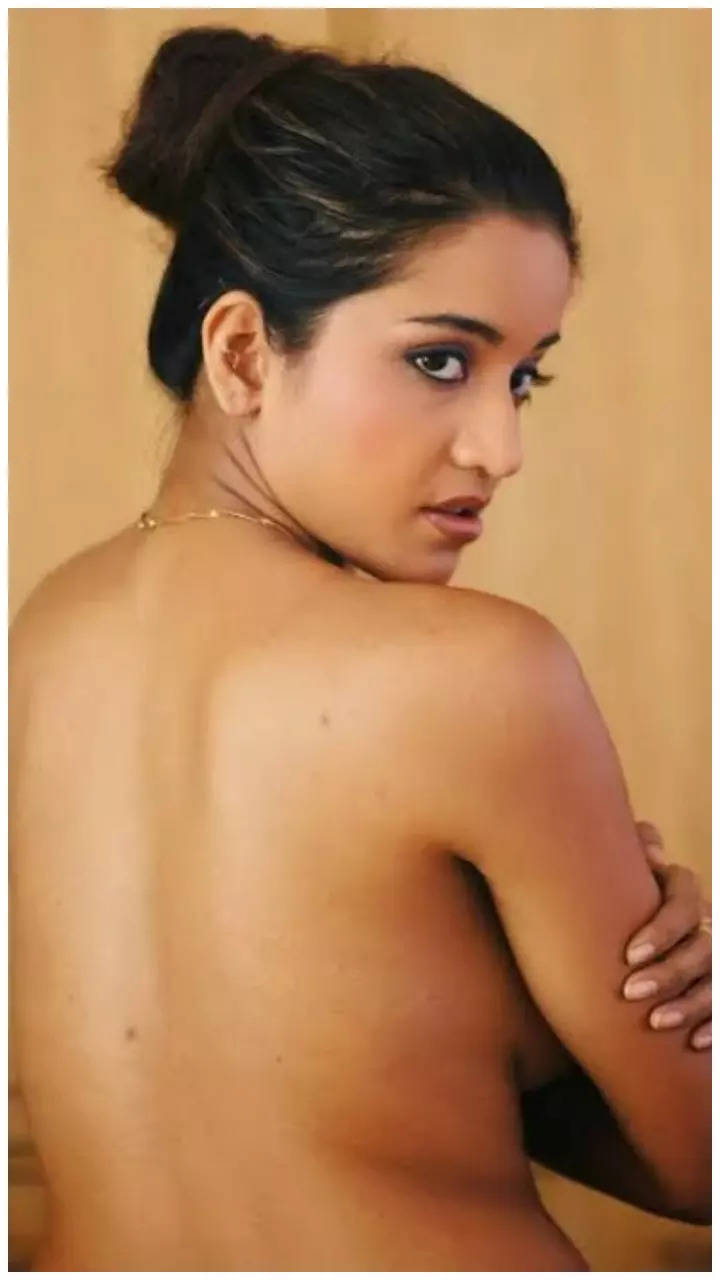 Bhojpuri celebs who stripped naked for camera | Times of India