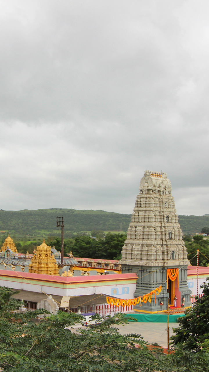 Most beautiful temples in South India | Times of India