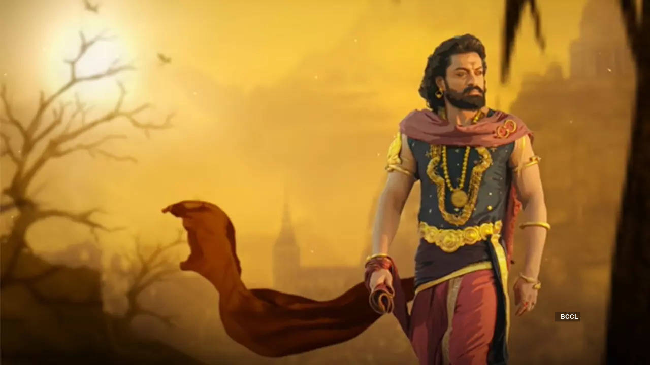 Bimbisara Movie Review: Kalyan Ram exudes brilliance in this epic fantasy  tale of transformation and time travel