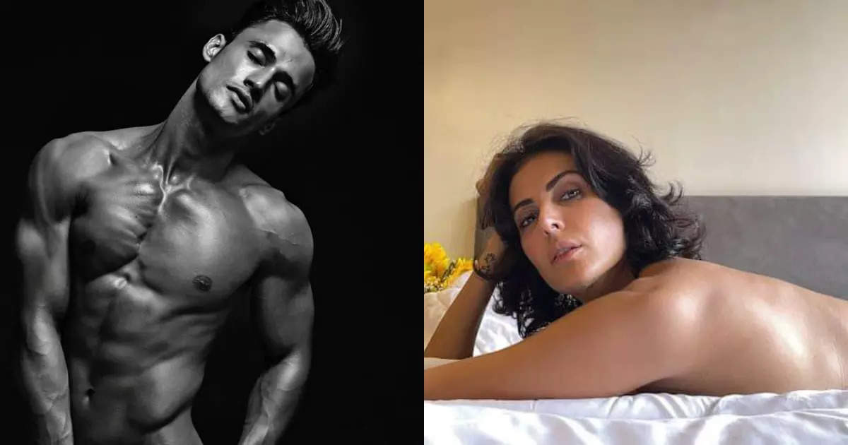 1200px x 630px - From Asim Riaz to Mandana Karimi; TV celebs who did nude photoshoots before  Ranveer Singh