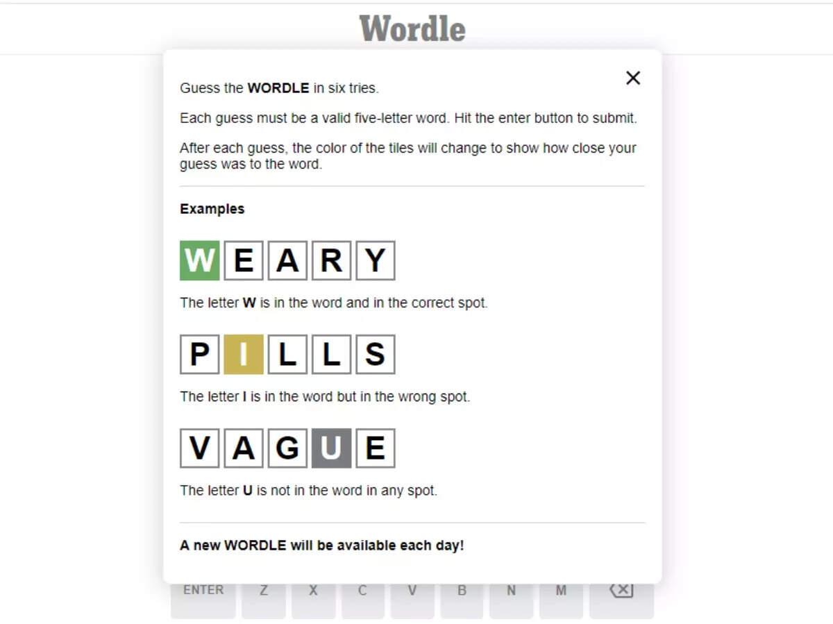 wordle Wordle 403 answers revealed Hints, clues and solutions for