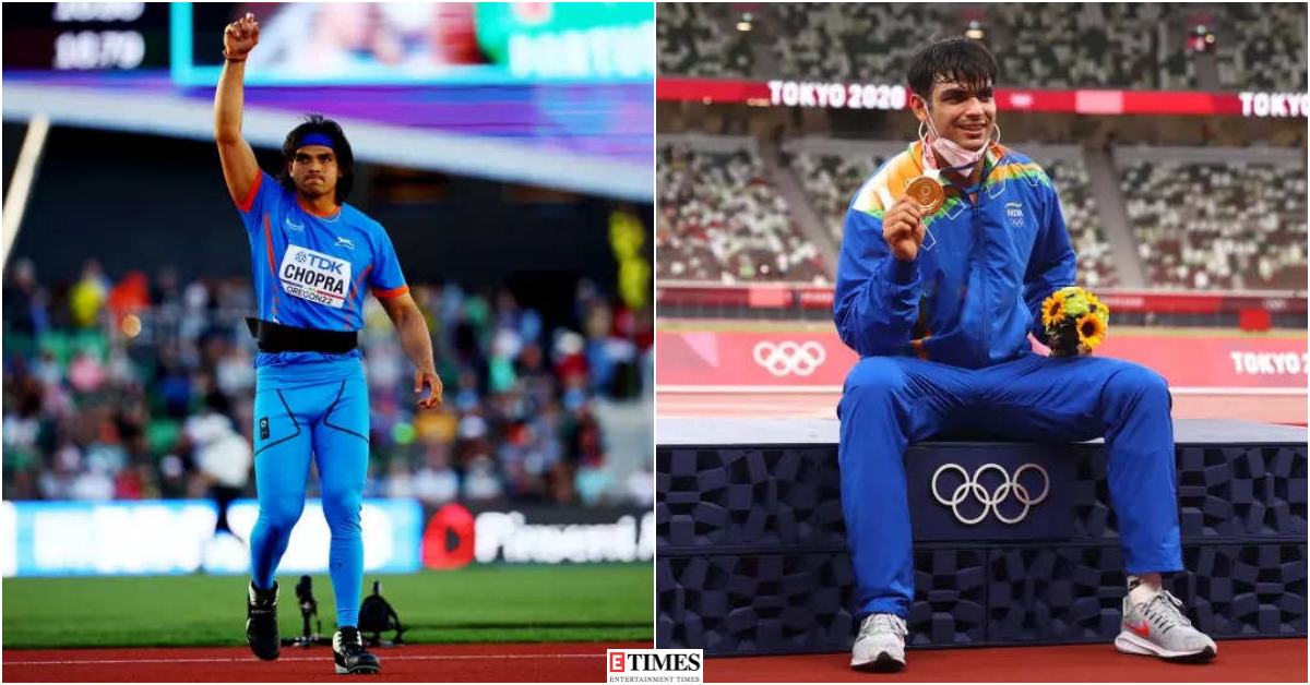 CWG 2022: India's Medal Favourite Neeraj Chopra Ruled Out Due To Injury ...