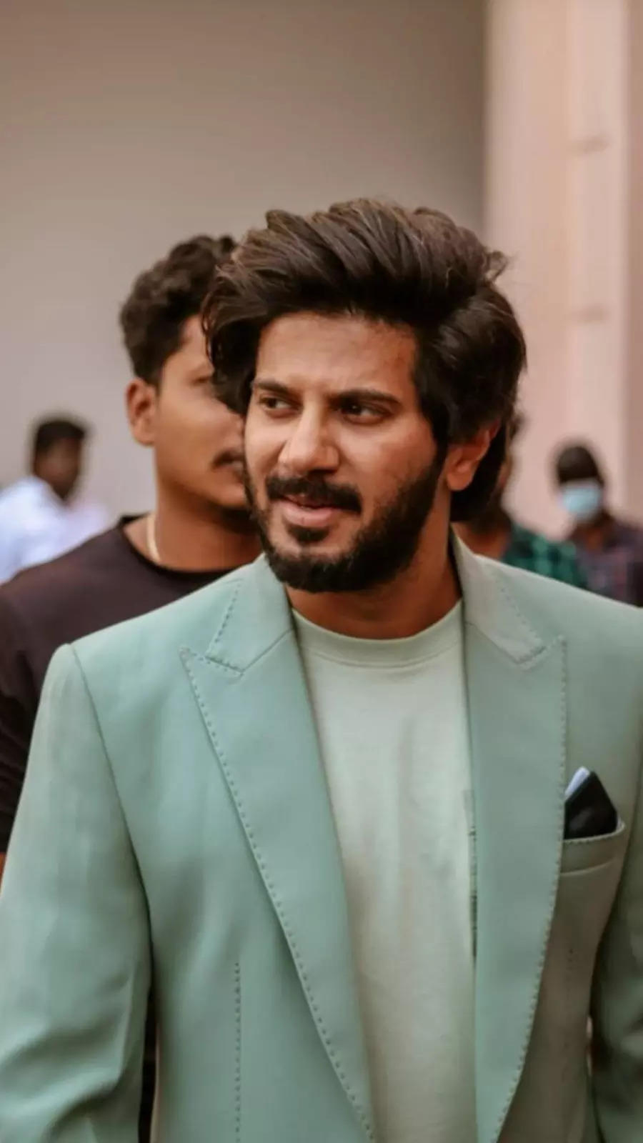 Stunning pictures of Dulquer Salmaan | Times of India