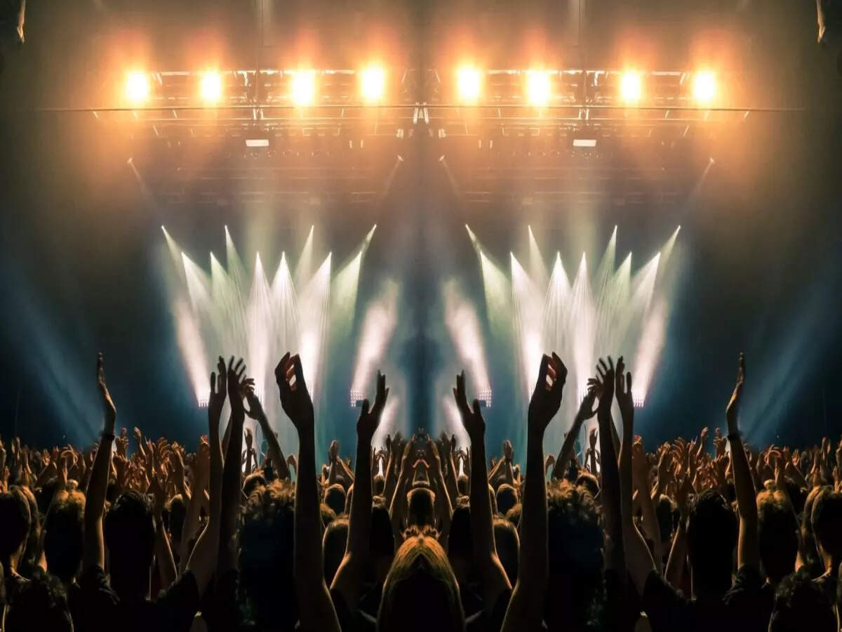 Lollapalooza music festival to debut in Mumbai, India in 2023 Lollapalooza music festival to debut in Mumbai, India in 2023