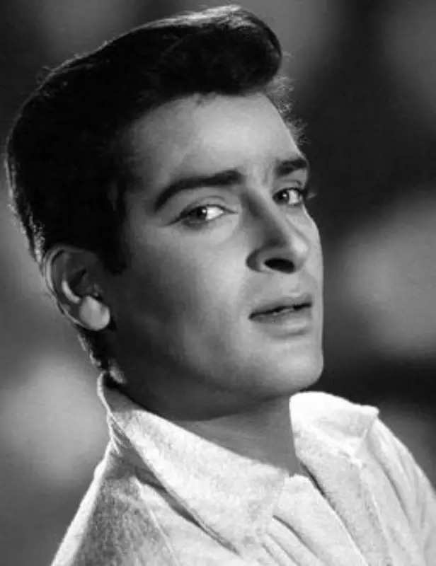 #ETimesTrendsetters: Shammi Kapoor, India's Elvis Presley who gave major style lessons