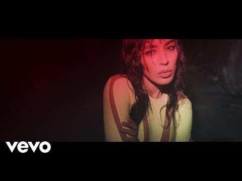 Watch Latest English Official Music Video Song 'Neon Lights' Sung By Loreen