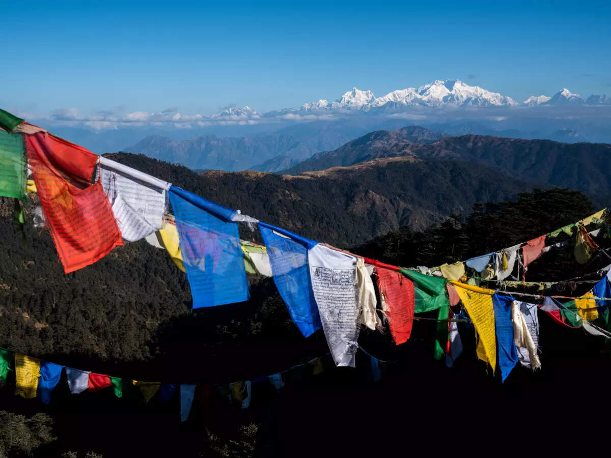Hanchendzong National Park को UNESCO की विश्व धरोहर स्थल के रूप में सूचीबद्ध क्यों किया गया है?