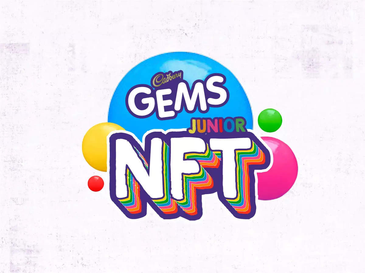 Here’s why to take part in Cadbury Gems Junior NFT