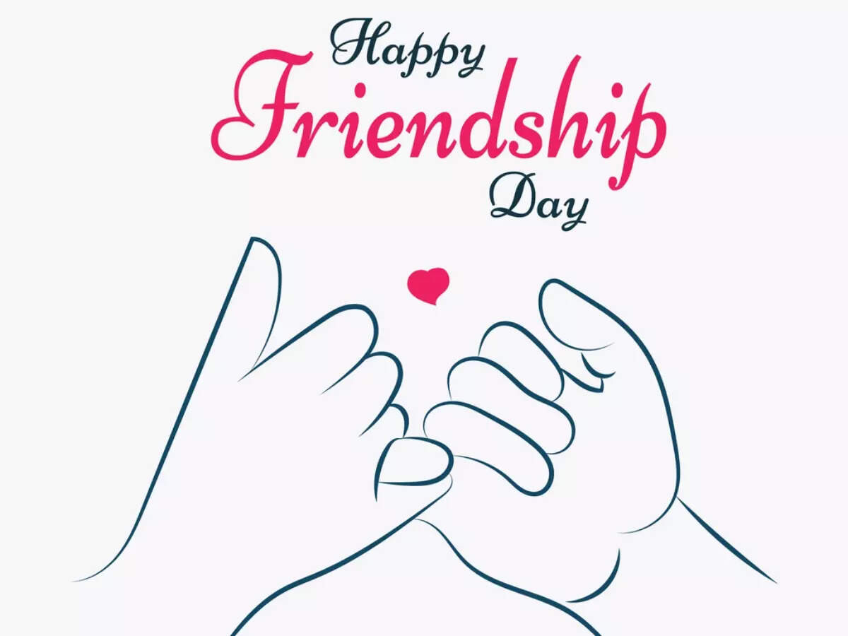 Happy International Friendship Day 2022 Wishes, Messages & Quotes