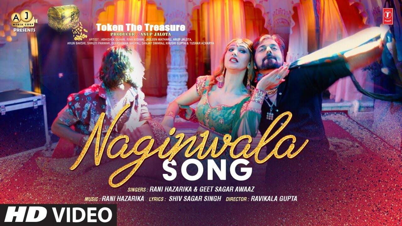 Token | Song - Naginwala