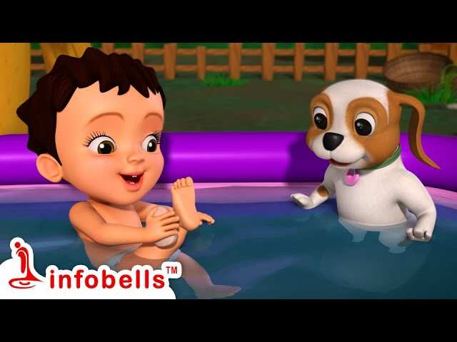 Check Out The Popular Children Hindi Nursery Rhyme 'Nahaane Mein Maza Hai Aata' For Kids- Check Out Fun Kids Nursery Rhymes And Baby Songs In Hindi | Entertainment - Times of India Videos Check Out The Popular Children Hindi Nursery Rhyme 'Nahaane Mein Maza Hai Aata' For Kids- Check Out Fun Kids Nursery Rhymes And Baby Songs In Hindi | Entertainment - Times of India Videos