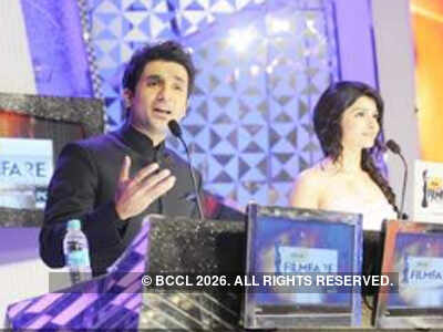 Awards & Performances